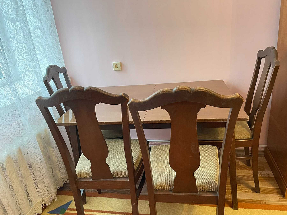 Довгострокова оренда 1к квартири на Замості Вінниця - зображення 3