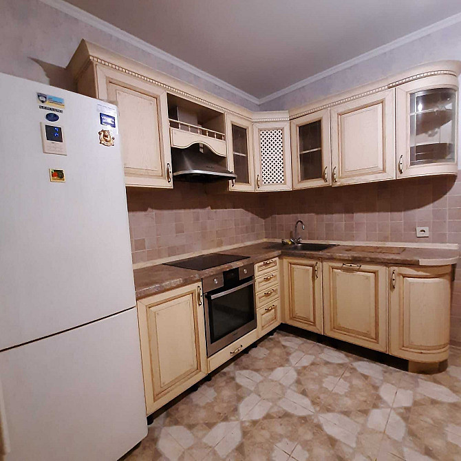 Сдам в аренду 1 ю квартиру ул. Васильковская, 18. 3 этаж, 50м.кв Kyiv - photo 1