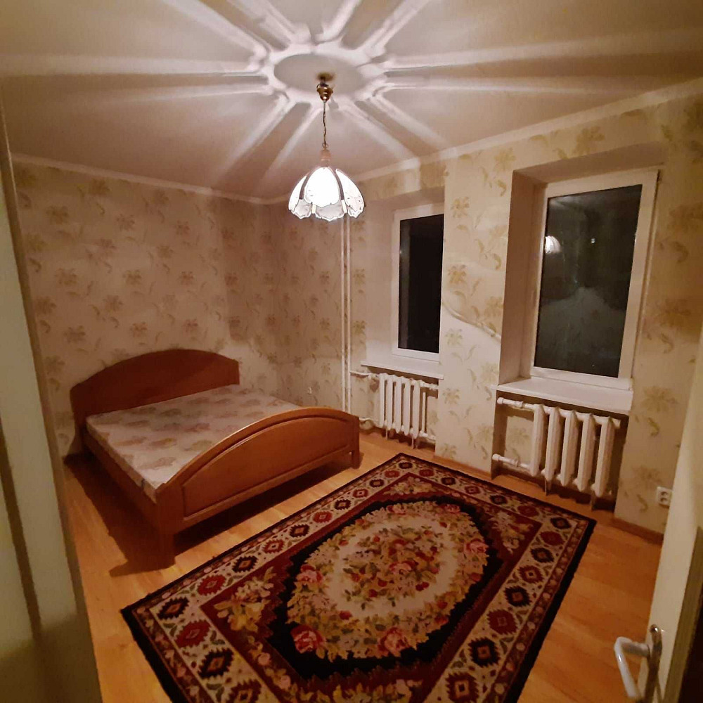 Сдам в аренду 1 ю квартиру ул. Васильковская, 18. 3 этаж, 50м.кв Киев - изображение 8