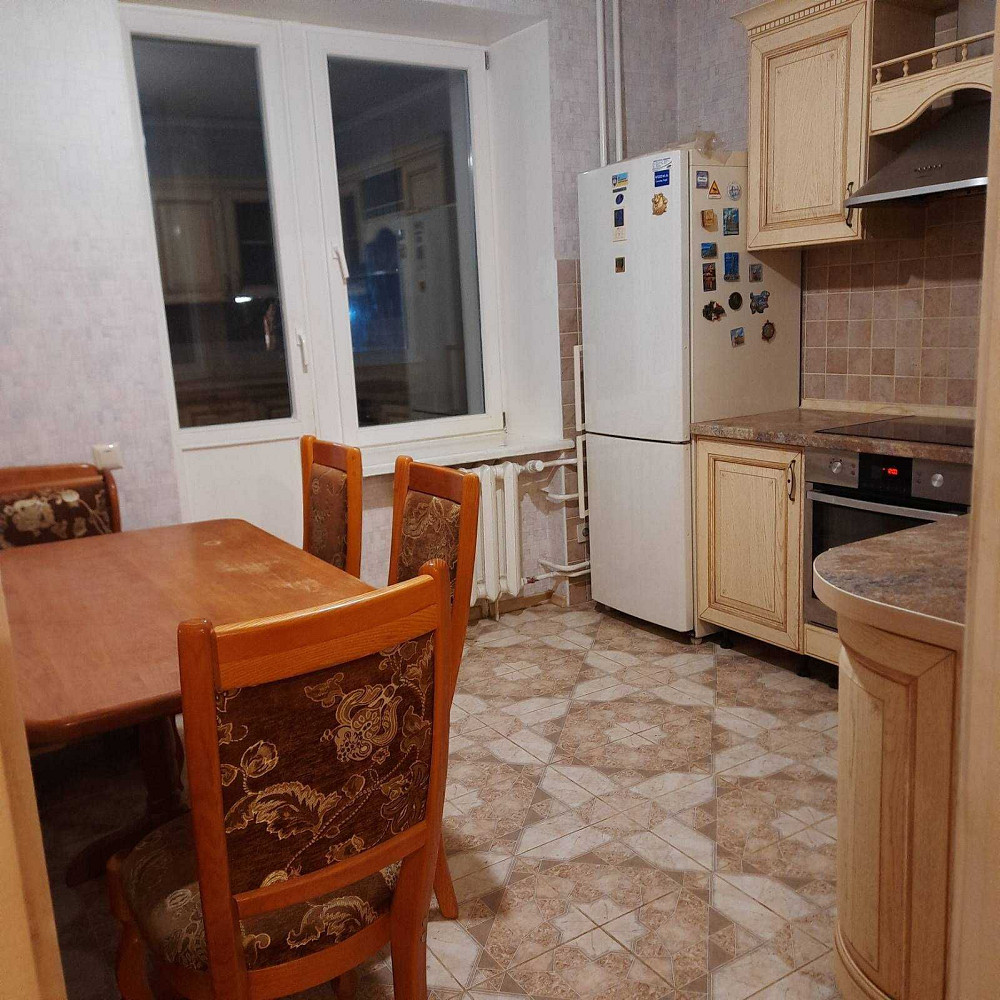 Сдам в аренду 1 ю квартиру ул. Васильковская, 18. 3 этаж, 50м.кв Киев - изображение 5