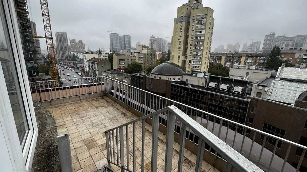 Оренда двоповерхової квартири біля метро "Палац Україна" Киев - изображение 5