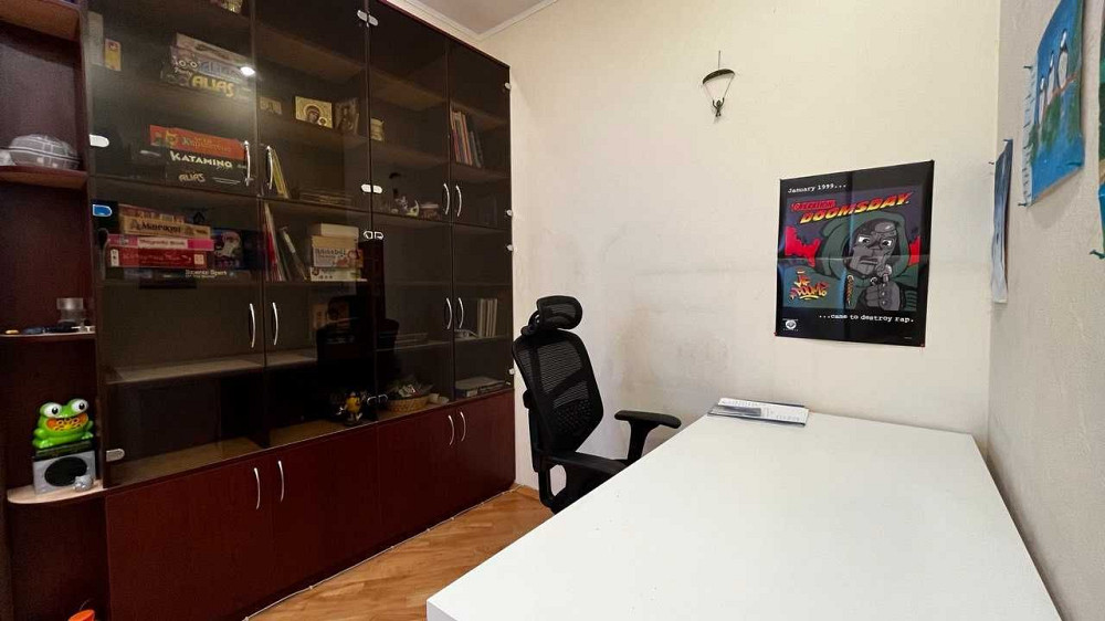 Оренда двоповерхової квартири біля метро "Палац Україна" Киев - изображение 7