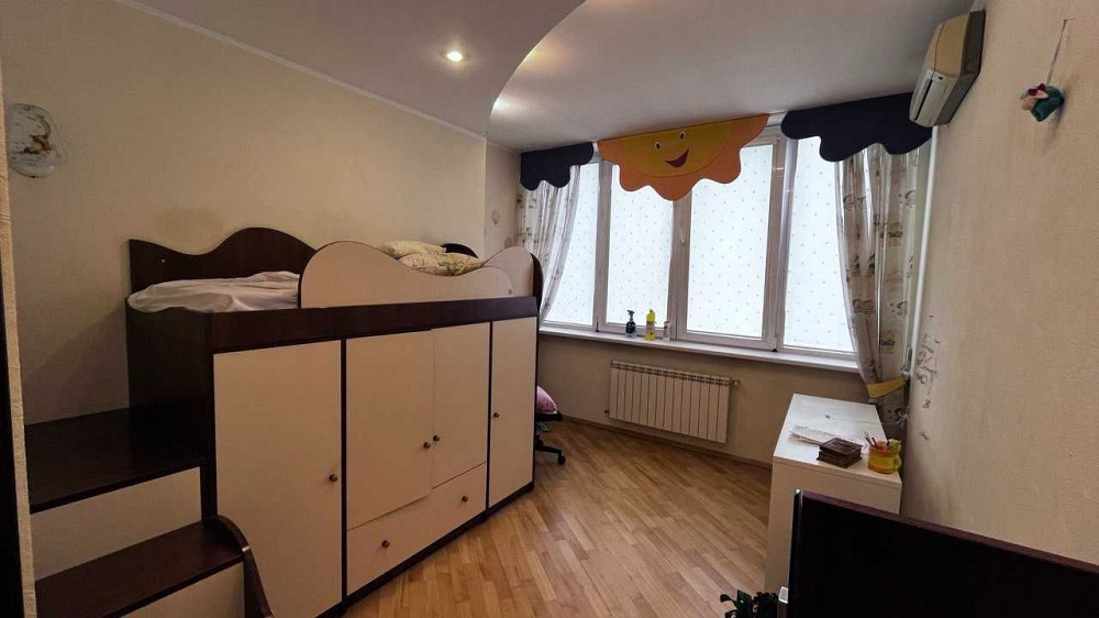 Оренда двоповерхової квартири біля метро "Палац Україна" Киев - изображение 8