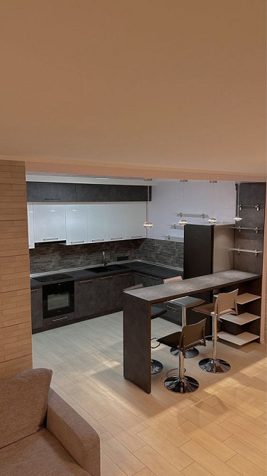 Оренда двохрівневої квартири в чудовому районі міста Рівне Рівне - зображення 4