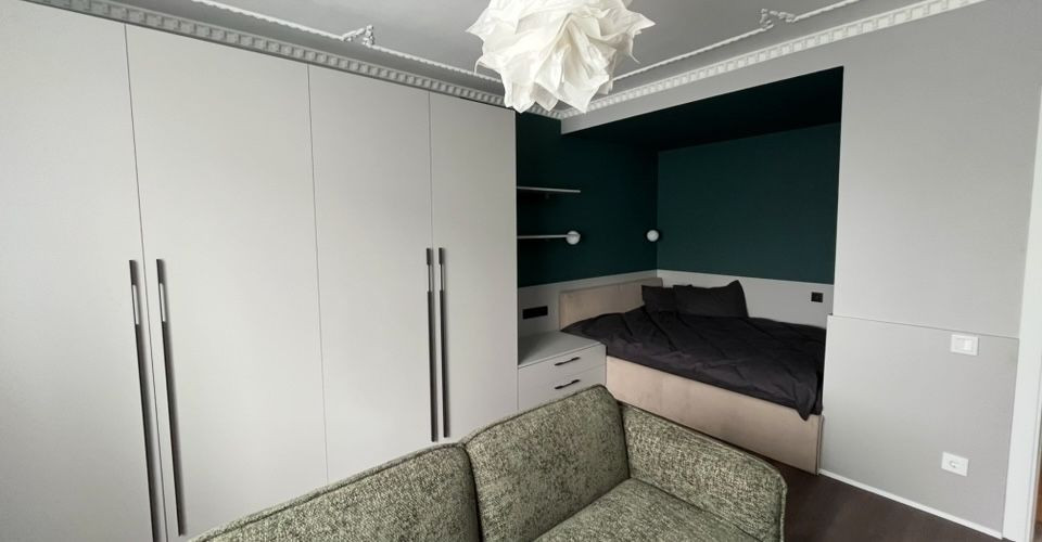 1-кім оренда Миколайчука чешка Львів - зображення 6