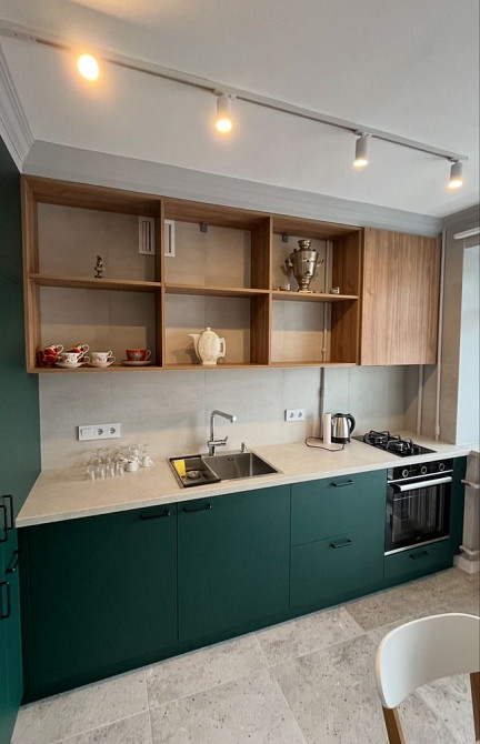 1-кім оренда Миколайчука чешка Львів - зображення 3