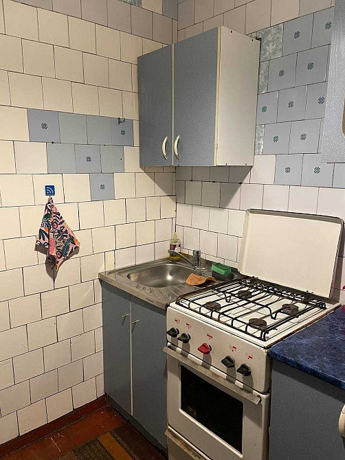 Здається однокімнатна квартира на тривалий термін Горишние Плавни - изображение 3