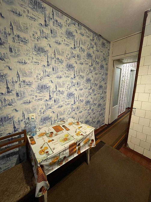 Здається однокімнатна квартира на тривалий термін Горишние Плавни - изображение 2