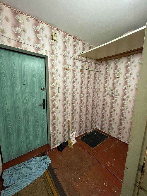 Здається однокімнатна квартира на тривалий термін Горишние Плавни - изображение 8