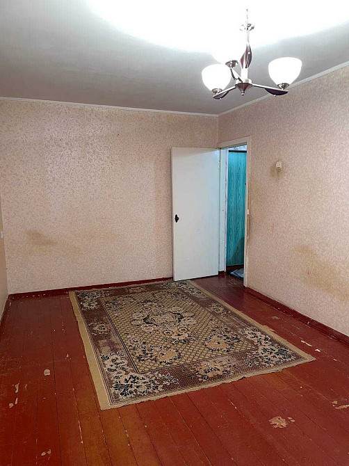 Здається однокімнатна квартира на тривалий термін Горишние Плавни - изображение 6