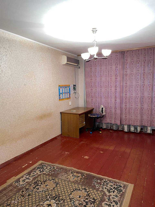 Здається однокімнатна квартира на тривалий термін Горишние Плавни - изображение 4