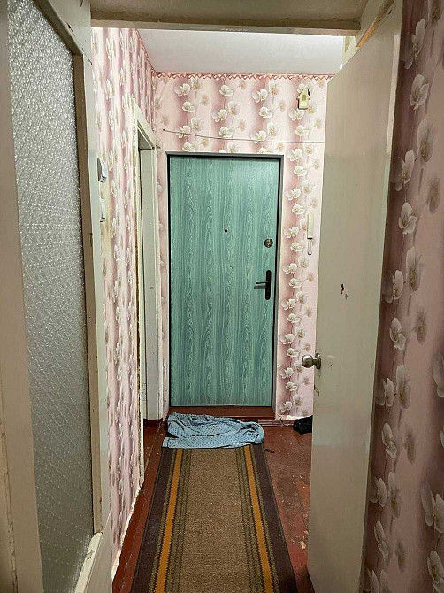 Здається однокімнатна квартира на тривалий термін Горишние Плавни - изображение 7