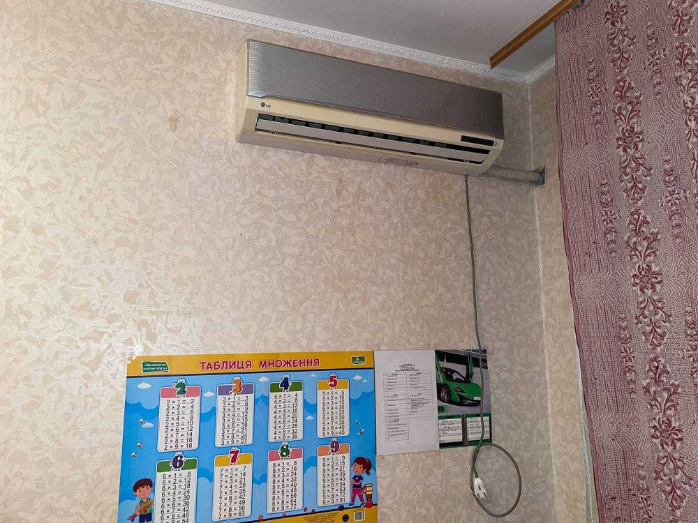 Здається однокімнатна квартира на тривалий термін Горишние Плавни - изображение 5