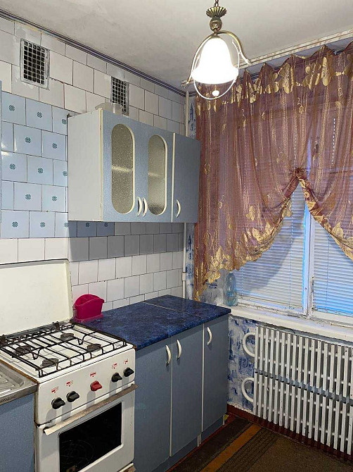 Здається однокімнатна квартира на тривалий термін Горишние Плавни - изображение 1