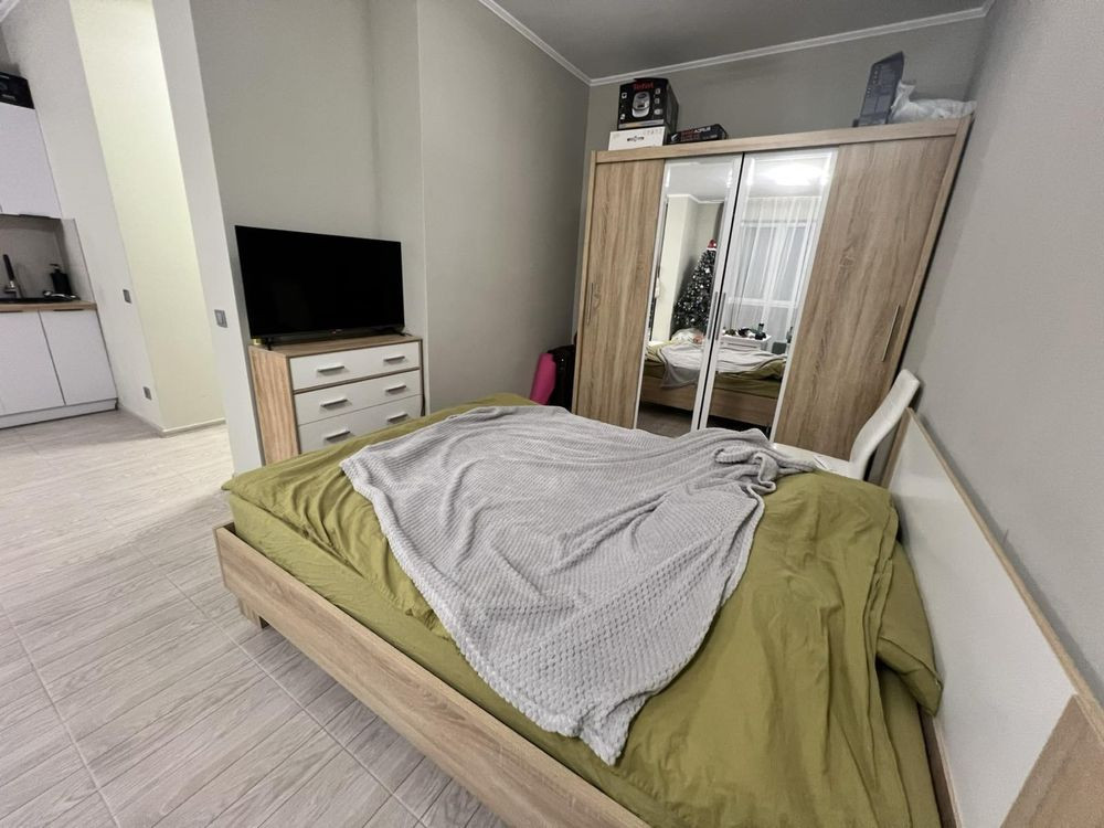 Здається в оренду гарна студія в новобудові Ужгород - зображення 5