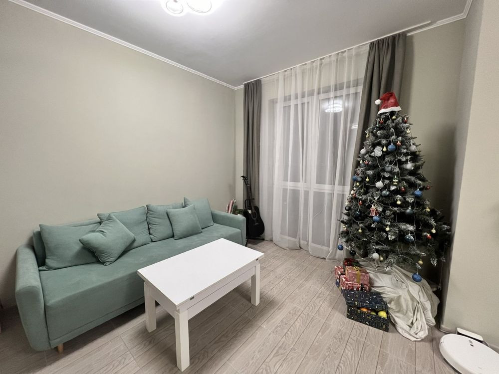 Здається в оренду гарна студія в новобудові Ужгород - зображення 3