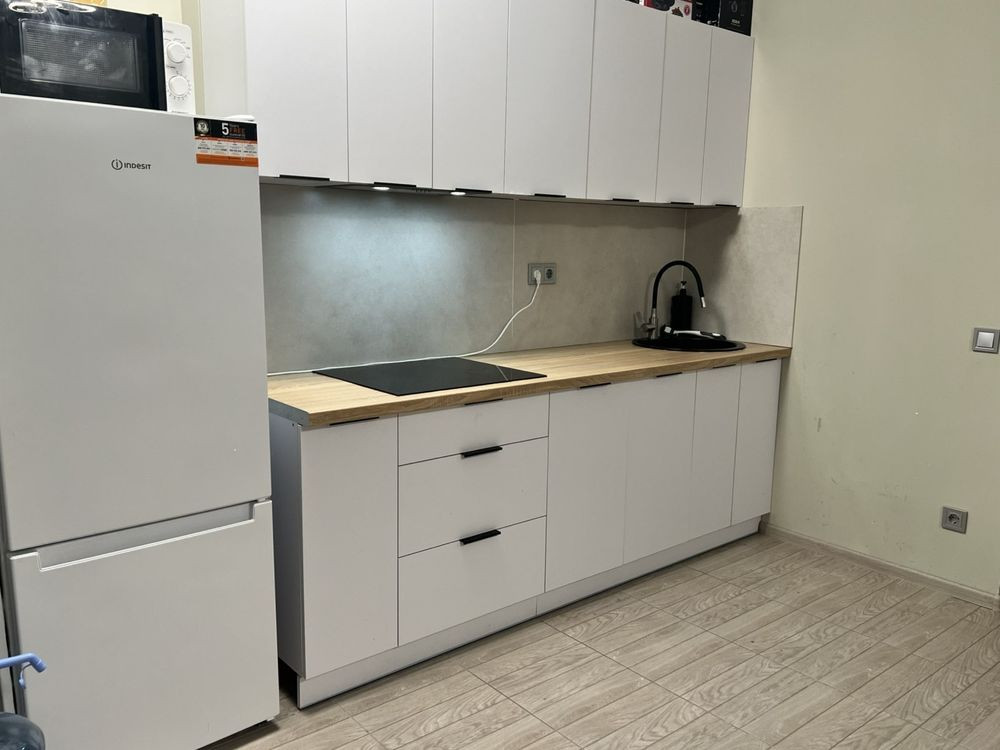 Здається в оренду гарна студія в новобудові Ужгород - зображення 2