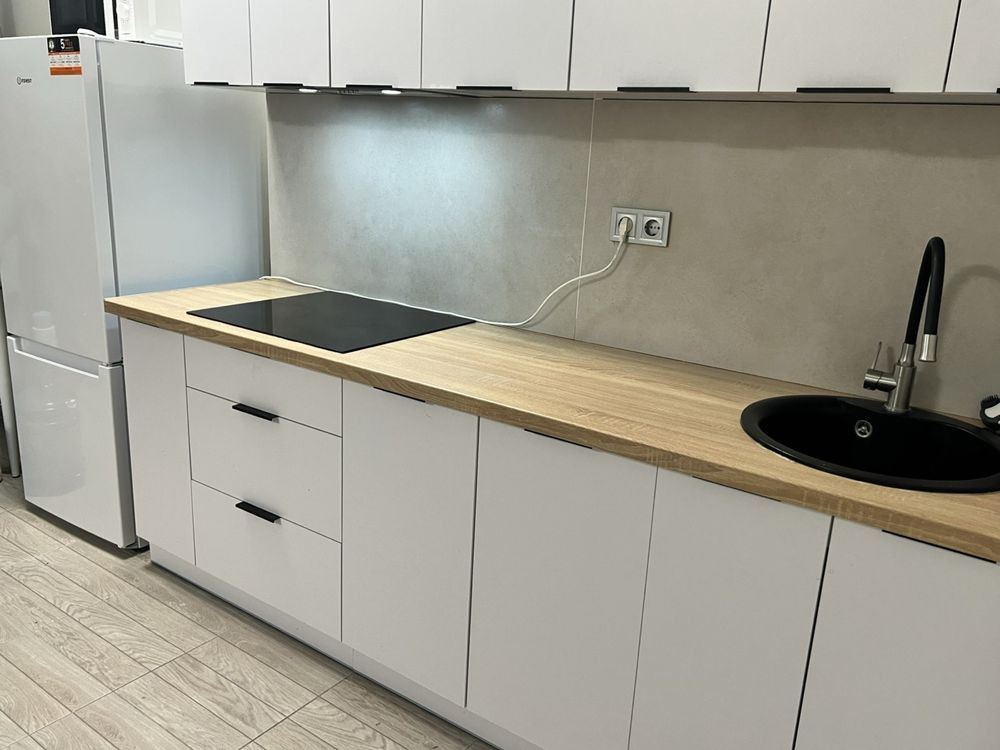 Здається в оренду гарна студія в новобудові Ужгород - зображення 1