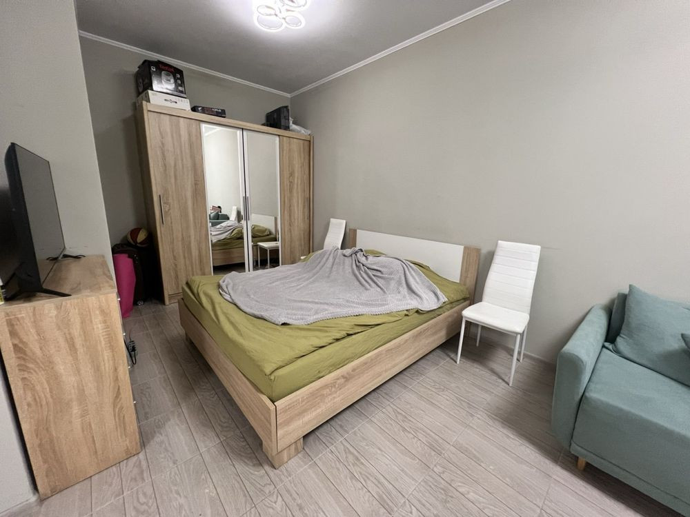 Здається в оренду гарна студія в новобудові Ужгород - зображення 4