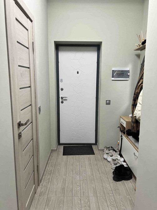 Здається в оренду гарна студія в новобудові Ужгород - зображення 8