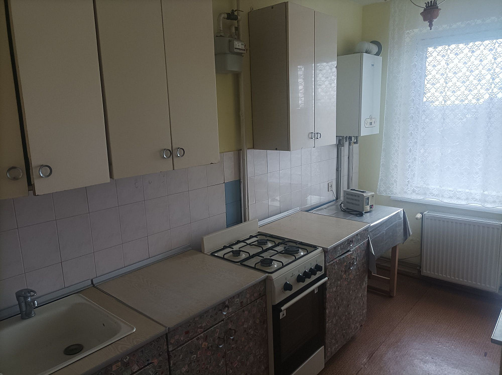 Здається двох кімнатна квартира район Росвігово. Мукачево - зображення 2