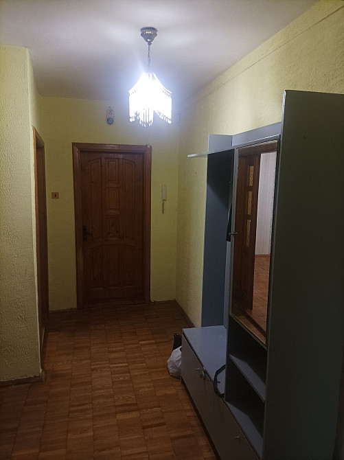 Здається двох кімнатна квартира район Росвігово. Мукачево - зображення 6