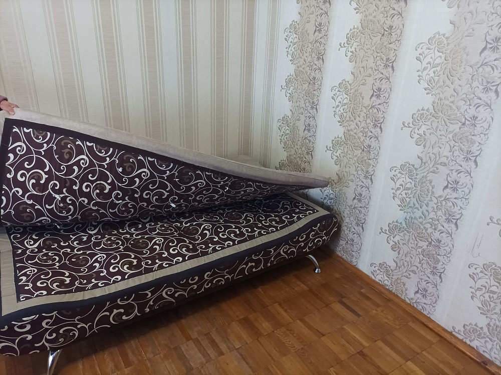 Здається двох кімнатна квартира район Росвігово. Мукачево - зображення 7