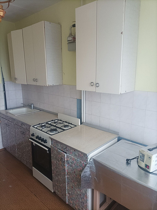 Здається двох кімнатна квартира район Росвігово. Мукачево - зображення 1