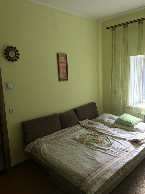 Сдам однокомнатную квартиру р-н Тиры Белгород-Днестровский - изображение 5