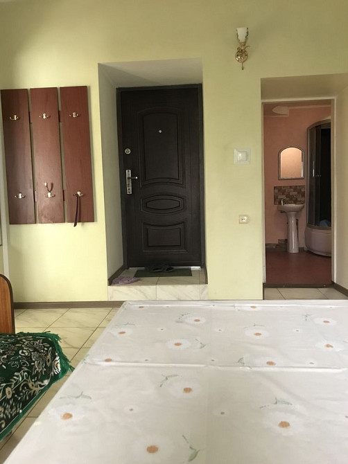 Сдам однокомнатную квартиру р-н Тиры Белгород-Днестровский - изображение 1