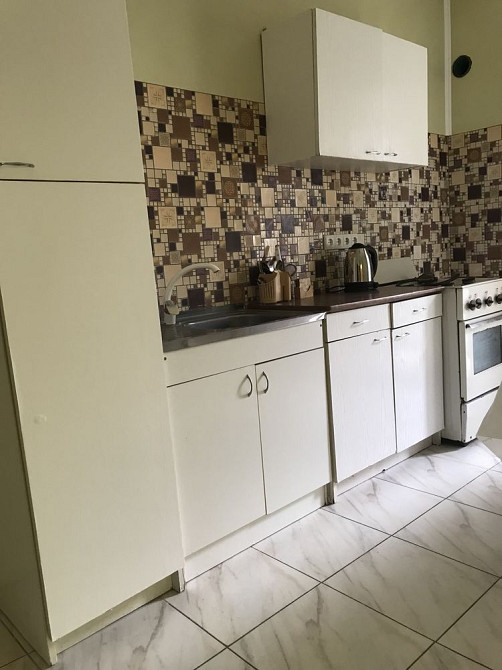 Сдам однокомнатную квартиру р-н Тиры Белгород-Днестровский - изображение 3