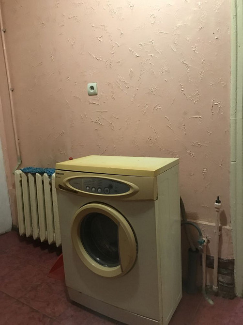 Сдам однокомнатную квартиру р-н Тиры Белгород-Днестровский - изображение 7