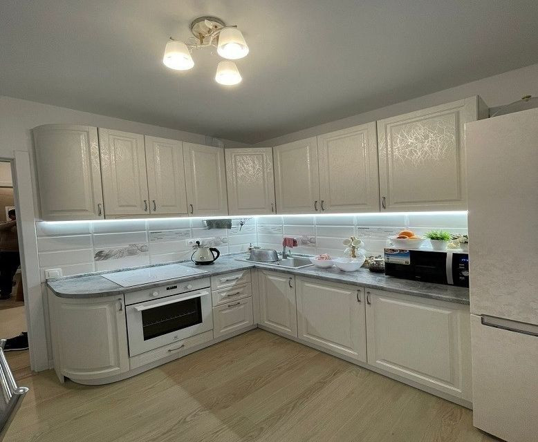 Здається в оренду 2кімнатна новобудова Чернівці - зображення 3