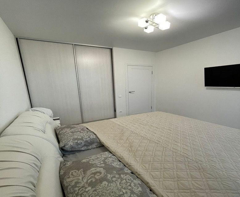 Здається в оренду 2кімнатна новобудова Чернівці - зображення 1