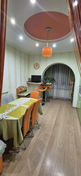 Здам однокімнатну квартиру 45м² Подєбрадська(Кожем'яки)у новобудові Днепр - изображение 6