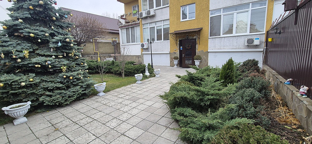 Здам однокімнатну квартиру 45м² Подєбрадська(Кожем'яки)у новобудові Днепр - изображение 2