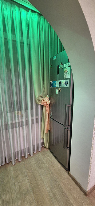 Здам однокімнатну квартиру 45м² Подєбрадська(Кожем'яки)у новобудові Днепр - изображение 8