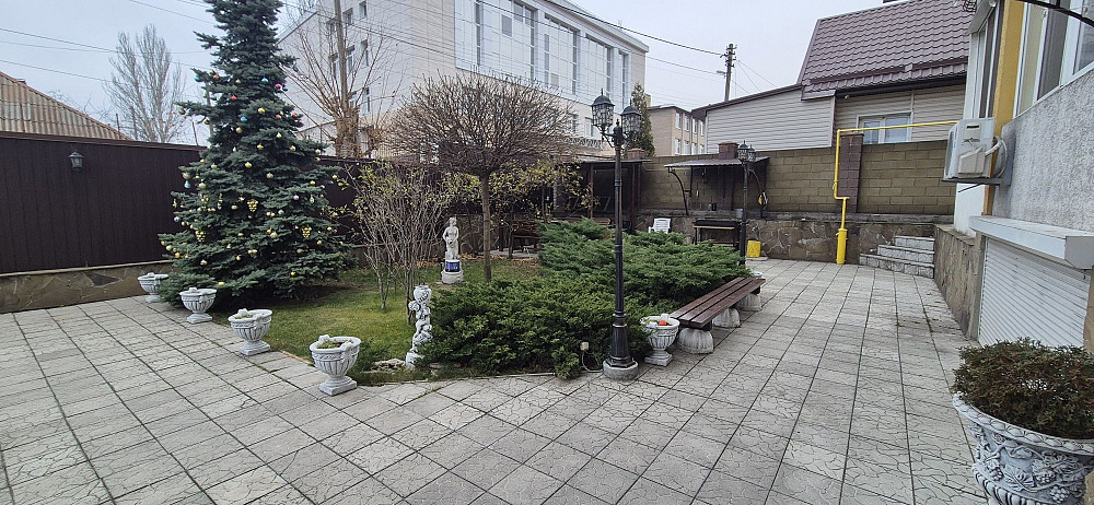 Здам однокімнатну квартиру 45м² Подєбрадська(Кожем'яки)у новобудові Днепр - изображение 3