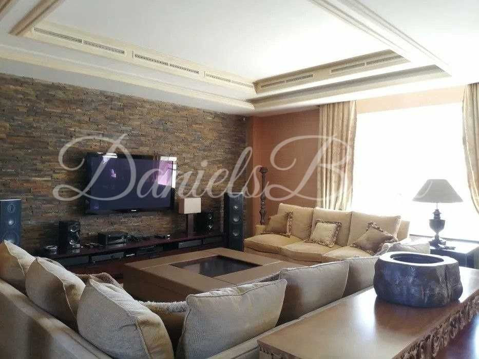 Аренда пентхауса на Б. Житомирской Киев - изображение 6