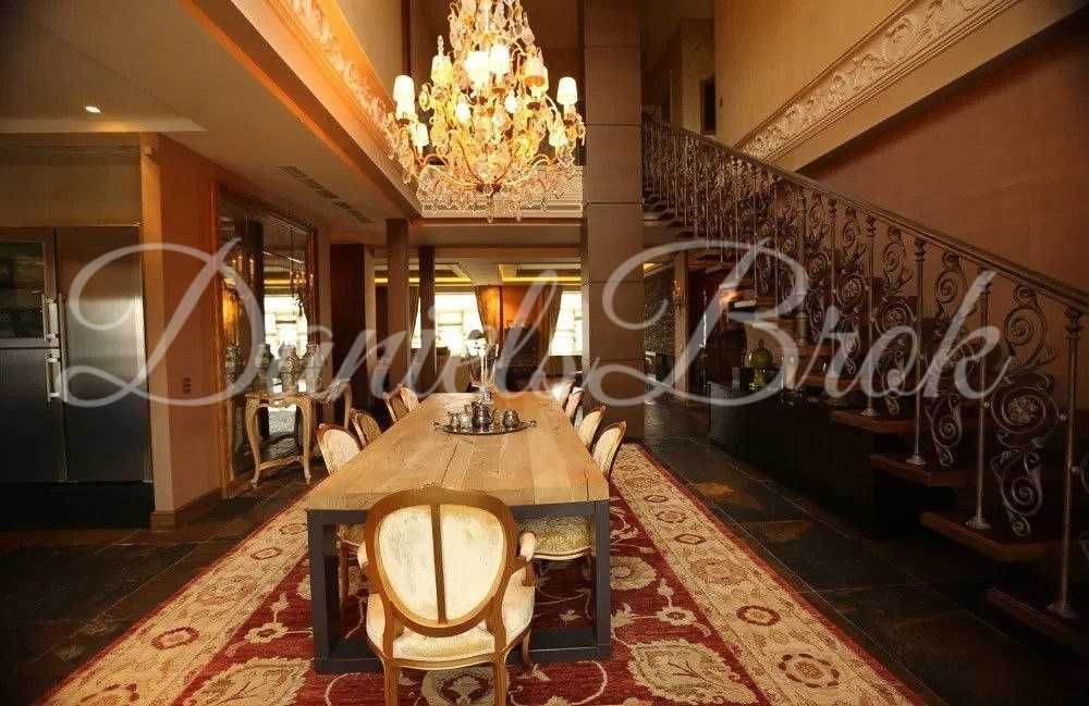 Аренда пентхауса на Б. Житомирской Киев - изображение 8