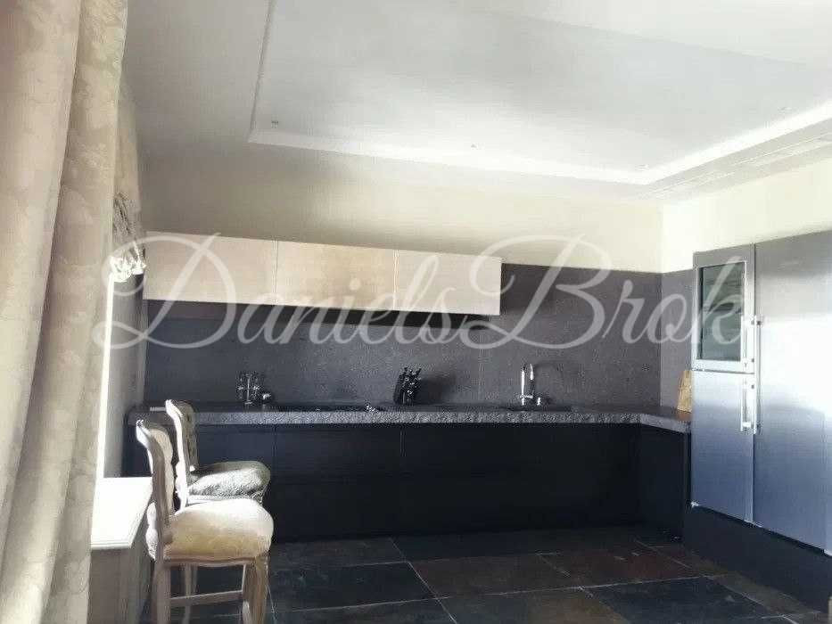 Аренда пентхауса на Б. Житомирской Киев - изображение 3