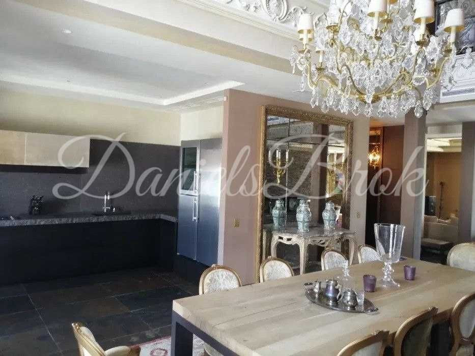 Аренда пентхауса на Б. Житомирской Киев - изображение 2