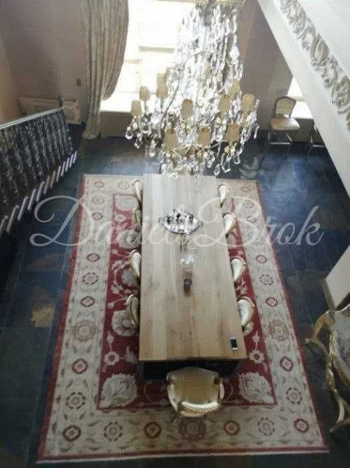 Аренда пентхауса на Б. Житомирской Киев - изображение 4