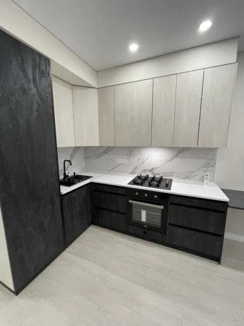 Оренда 1к квартири ЖК Щасливий у Дніпрі Запорізьке шосе Днепр - изображение 4