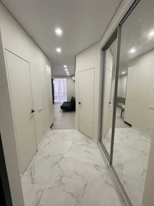 Оренда 1к квартири ЖК Щасливий у Дніпрі Запорізьке шосе Днепр - изображение 8