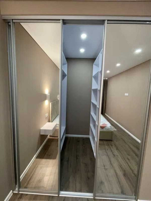 Оренда 1к квартири ЖК Щасливий у Дніпрі Запорізьке шосе Днепр - изображение 6