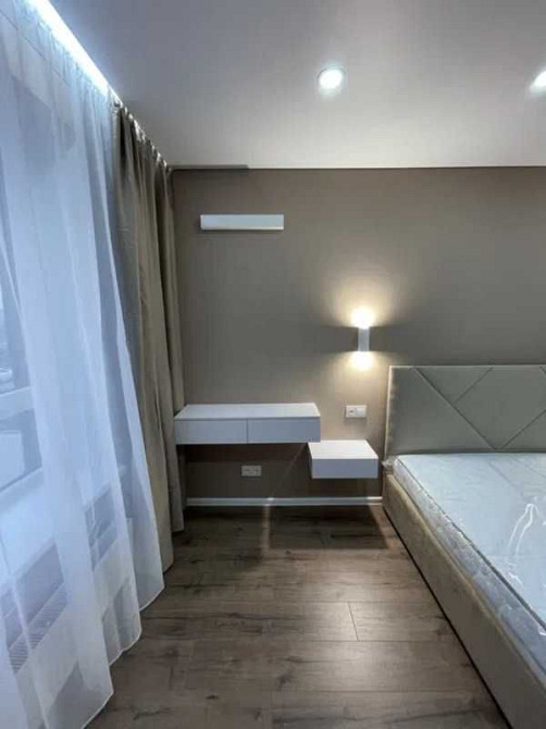 Оренда 1к квартири ЖК Щасливий у Дніпрі Запорізьке шосе Днепр - изображение 7