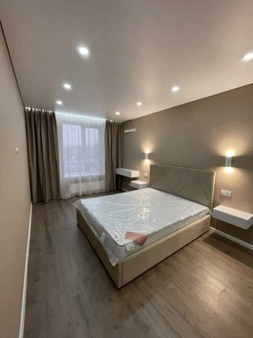 Оренда 1к квартири ЖК Щасливий у Дніпрі Запорізьке шосе Днепр - изображение 1