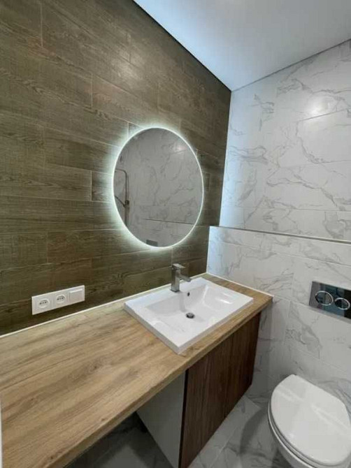 Оренда 1к квартири ЖК Щасливий у Дніпрі Запорізьке шосе Днепр - изображение 3