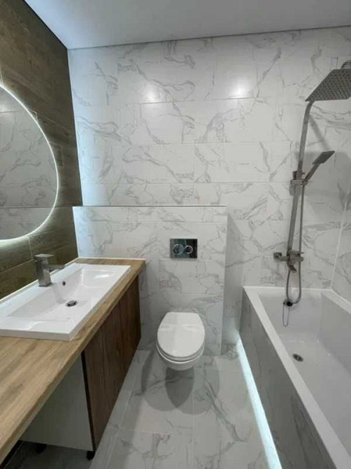 Оренда 1к квартири ЖК Щасливий у Дніпрі Запорізьке шосе Днепр - изображение 2